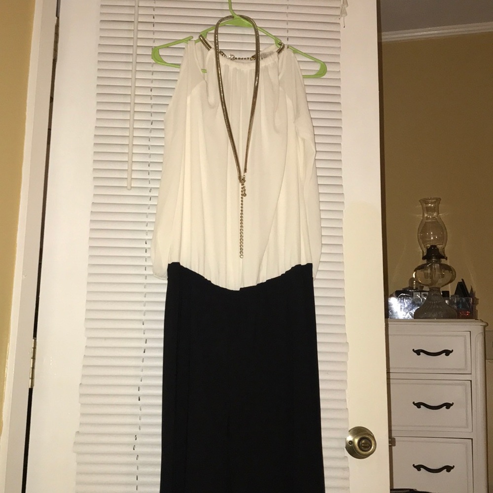 Cache Elegant Jumpsuit